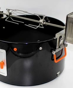 Rotisserie Kit For ProQ Ranger & Frontier Cookware