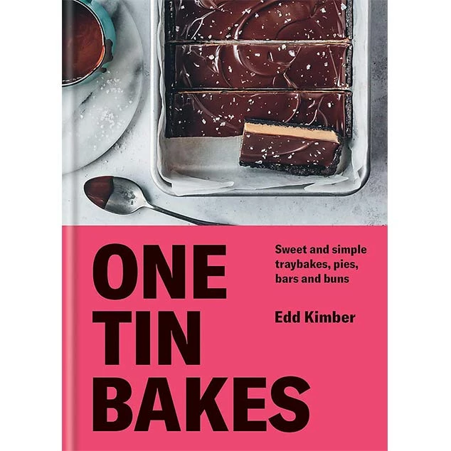 Octopus One Tin Bakes By Edd Kimber SEASONAL INSPIRATION 3 Octopus One Tin Bakes By Edd Kimber SEASONAL INSPIRATION