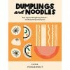 Quadrille Publishing Dumplings And Noodles By Pippa Middlehurst 2 Quadrille Publishing Dumplings And Noodles By Pippa Middlehurst