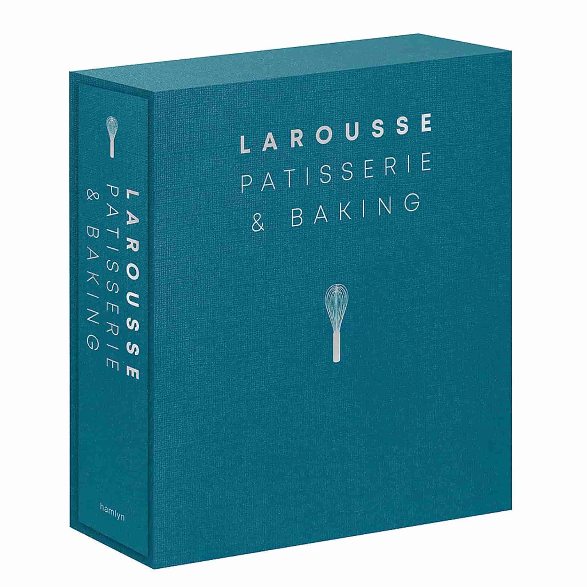 Octopus Larousse Patisserie And Baking Cookbooks 3 Octopus Larousse Patisserie And Baking Cookbooks