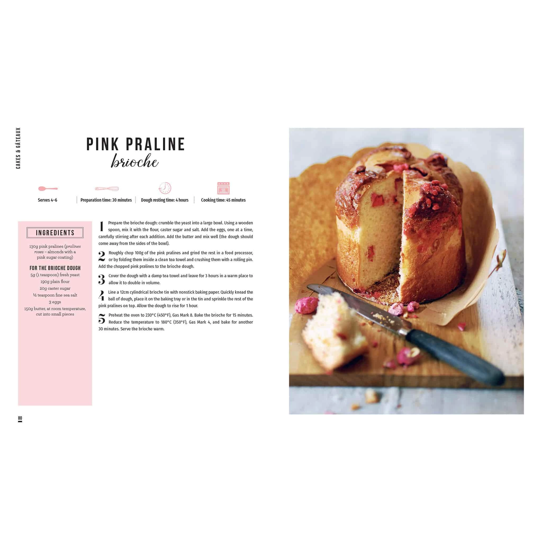 Octopus Larousse Patisserie And Baking Cookbooks 5 Octopus Larousse Patisserie And Baking Cookbooks