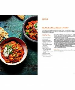 Quadrille Publishing Cookbooks The Curry Guy Bible By Dan Toombs