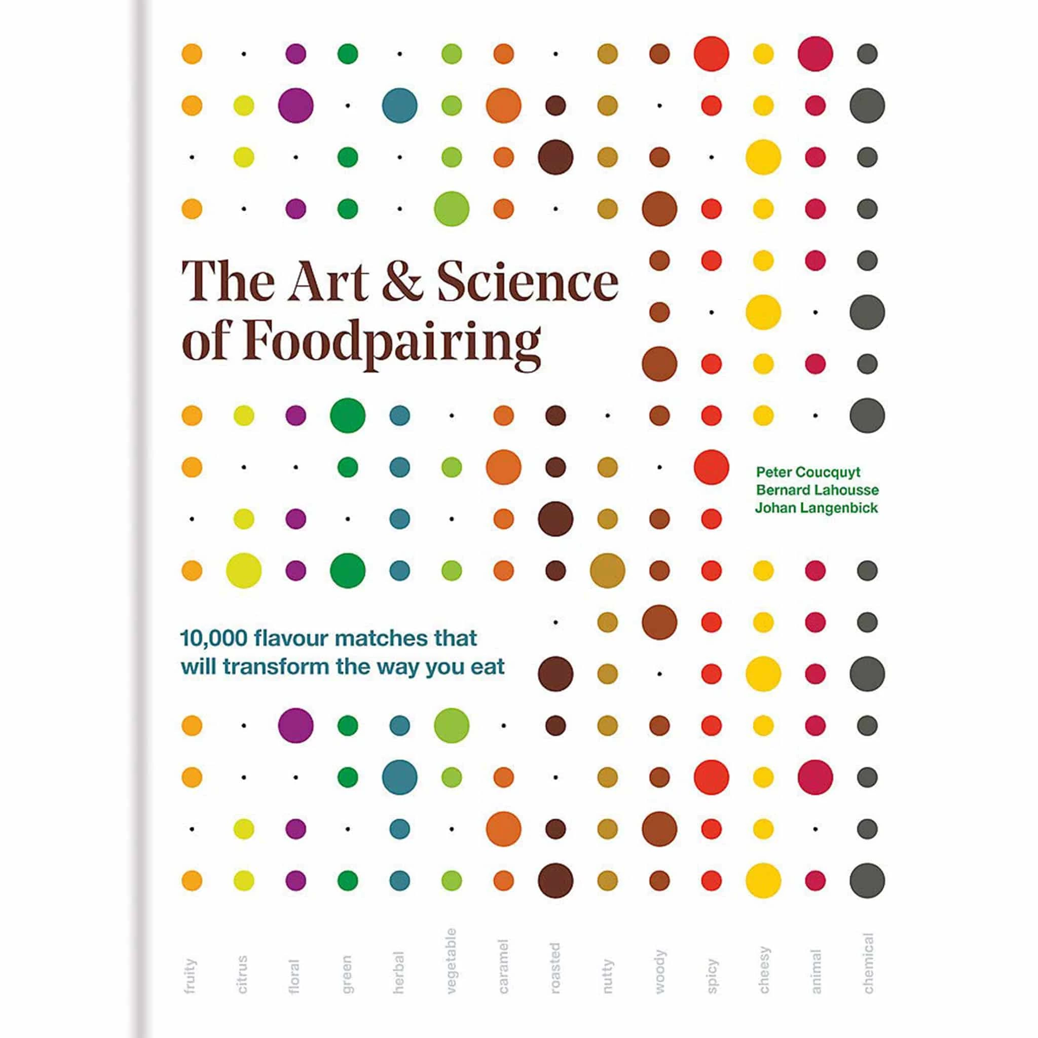 Mitchell Beazley The Art & Science Of Foodpairing SEASONAL INSPIRATION 3 Mitchell Beazley The Art & Science Of Foodpairing SEASONAL INSPIRATION