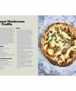 Quadrille Publishing Pizza By Thom Elliot & James Elliot 8 Quadrille Publishing Pizza By Thom Elliot & James Elliot