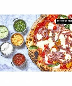 Quadrille Publishing Pizza By Thom Elliot & James Elliot 9 Quadrille Publishing Pizza By Thom Elliot & James Elliot