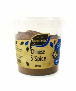 Greenfields Chinese 5 Spice