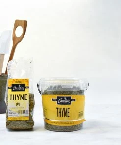 Greenfields Coriander Seeds Catering Size Ingredients