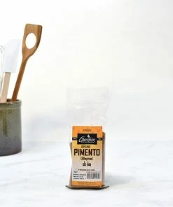 Ingredients Greenfields Ground Pimento Allspice 11 Ingredients Greenfields Ground Pimento Allspice