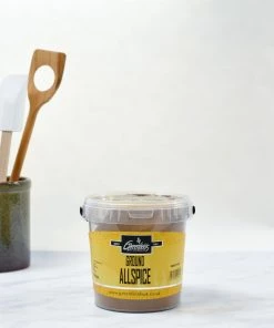 Ingredients Greenfields Ground Pimento Allspice 10 Ingredients Greenfields Ground Pimento Allspice