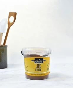 Greenfields Ingredients Jerk Seasoning Catering Size