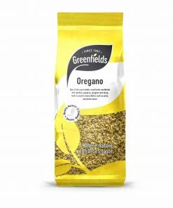 Greenfields Oregano 7 Greenfields Oregano