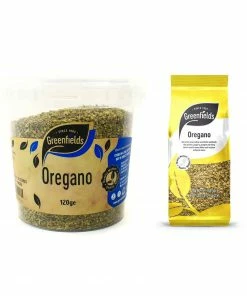 Greenfields Oregano