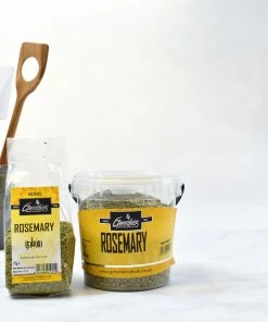 Greenfields Rosemary Catering Size Ingredients