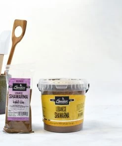 Greenfields Shawarma Spice 7 Greenfields Shawarma Spice