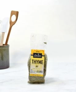 Ingredients Greenfields Thyme 9 Ingredients Greenfields Thyme