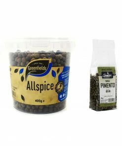 Greenfields Whole Pimento Allspice