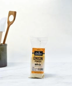 Ingredients Greenfields Onion Powder 7 Ingredients Greenfields Onion Powder