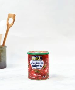 Melis Turkish Tomato Paste 830g Ingredients 7 Melis Turkish Tomato Paste 830g Ingredients