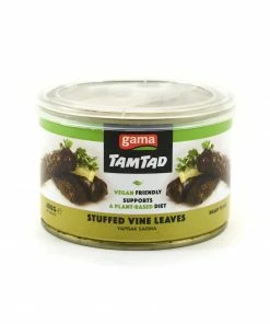 Gama Stuffed Vine Leaves 400g