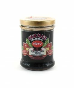 Ingredients Ebru Pomegranate Molasses 225g