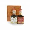Ingredients Giuseppe Giusti Duetto Balsamic Vinegar Wooden Gift Box 1 Ingredients Giuseppe Giusti Duetto Balsamic Vinegar Wooden Gift Box