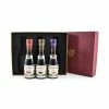 Ingredients Giuseppe Giusti Infused Balsamic Vinegar Collection - Truffle, Fig & Raspberry 2 Ingredients Giuseppe Giusti Infused Balsamic Vinegar Collection - Truffle, Fig & Raspberry
