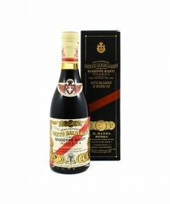 Giuseppe Giusti 'Banda Rossa' Balsamic Vinegar 20 Year Aged 250ml