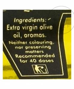 Marini Azzolini White Truffle Oil