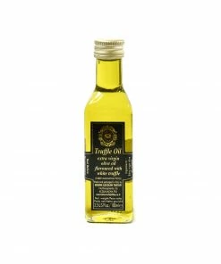 Marini Azzolini White Truffle Oil