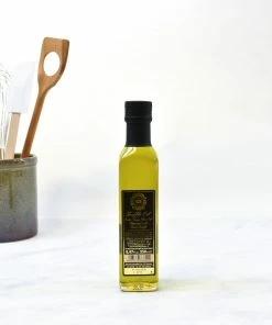 Marini Azzolini Ingredients Black Truffle Oil 23 Marini Azzolini Ingredients Black Truffle Oil