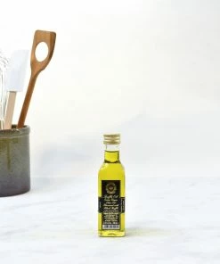 Marini Azzolini Ingredients Black Truffle Oil 20 Marini Azzolini Ingredients Black Truffle Oil