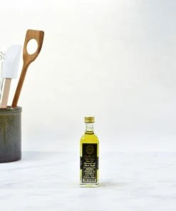 Marini Azzolini Ingredients Black Truffle Oil 18 Marini Azzolini Ingredients Black Truffle Oil