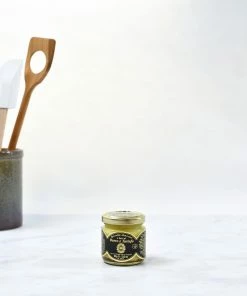 Marini Azzolini Truffle Butter 80g Ingredients 9 Marini Azzolini Truffle Butter 80g Ingredients