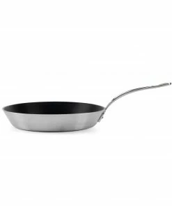 Samuel Groves Non-Stick Stainless Steel Triply Frypan 28cm Cookware