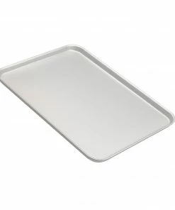 Samuel Groves Cookware Mermaid Silver Anodised Baking Tray