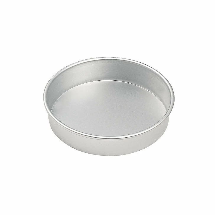 Samuel Groves Mermaid Silver Anodised Sandwich Tin Loose Base 4 Samuel Groves Mermaid Silver Anodised Sandwich Tin Loose Base