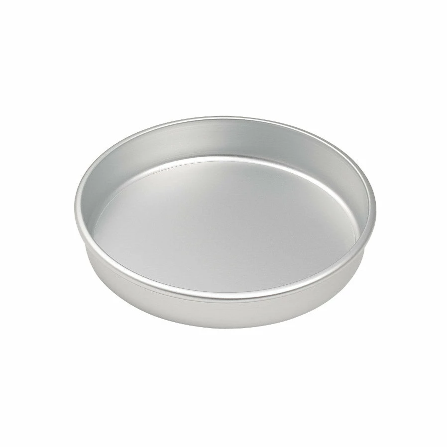 Samuel Groves Mermaid Silver Anodised Sandwich Tin Loose Base 3 Samuel Groves Mermaid Silver Anodised Sandwich Tin Loose Base