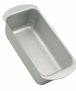 Samuel Groves Mermaid Silver Anodised Loaf Tin Cookware