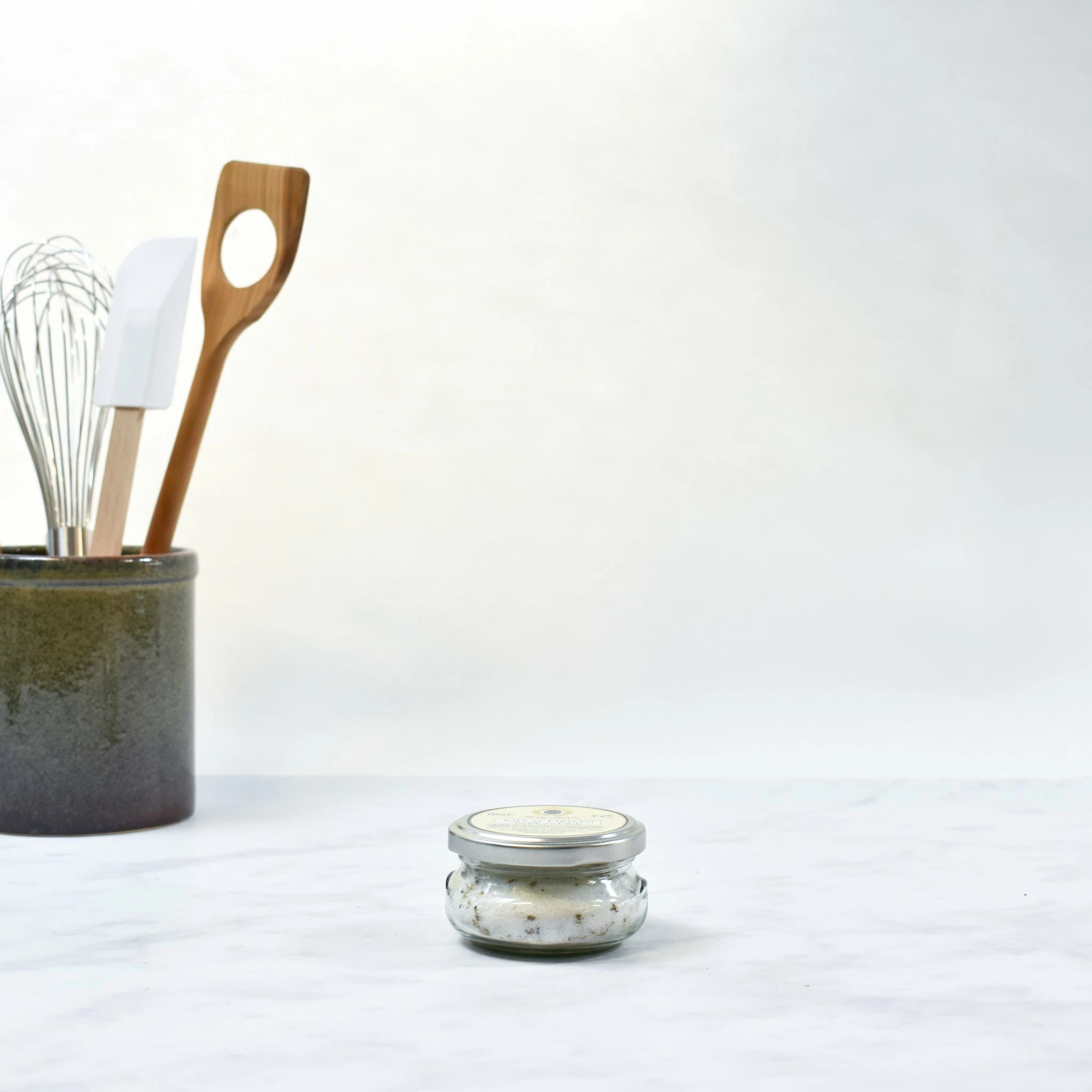 Marini Azzolini Truffle Salt 100g 4 Marini Azzolini Truffle Salt 100g