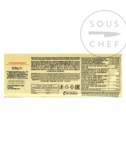 Rummo Pappardelle All 'Uovo 250g 8 Rummo Pappardelle All 'Uovo 250g