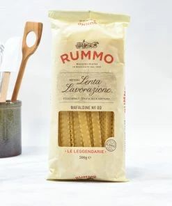 Rummo Mafaldine Pasta 500g Ingredients 7 Rummo Mafaldine Pasta 500g Ingredients