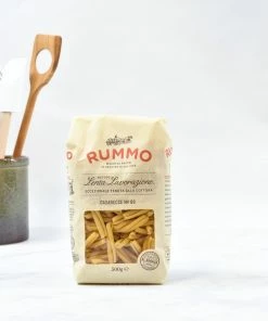 Rummo Casarecce Pasta 500g Ingredients 7 Rummo Casarecce Pasta 500g Ingredients