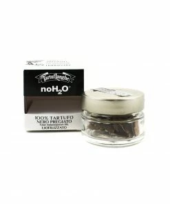 Tartuflanghe Freeze-Dried Winter Black Truffle 2.5g