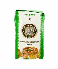 Dalla Giovanna 00 Pizza Flour 1kg