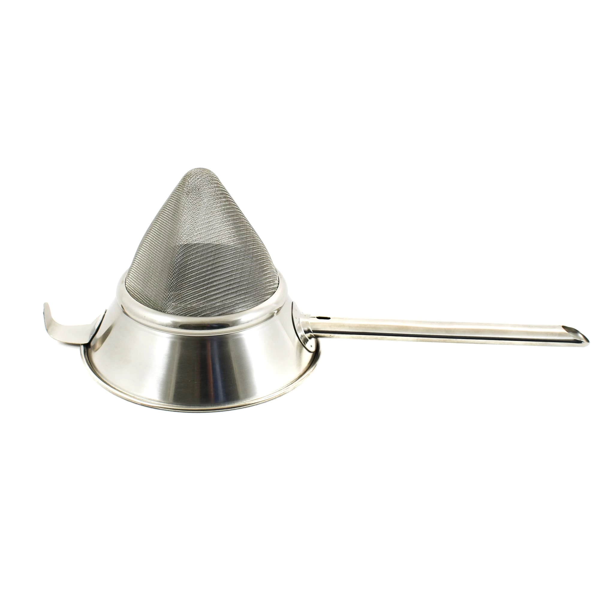 Grunwerg Cookware Stainless Steel Chinois 6 Grunwerg Cookware Stainless Steel Chinois