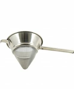 Grunwerg Cookware Stainless Steel Chinois 11 Grunwerg Cookware Stainless Steel Chinois