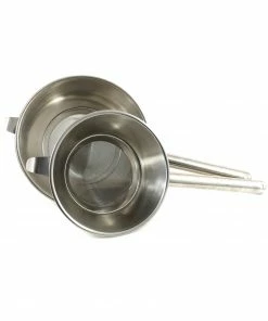 Grunwerg Cookware Stainless Steel Chinois