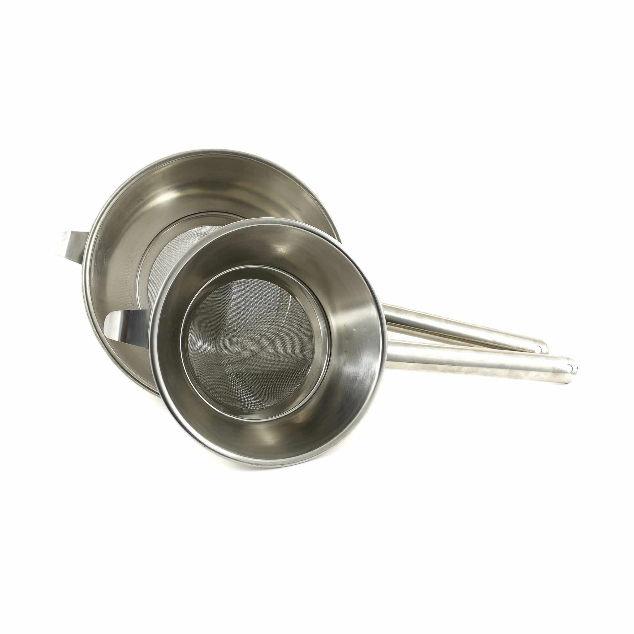 Grunwerg Cookware Stainless Steel Chinois 3 Grunwerg Cookware Stainless Steel Chinois