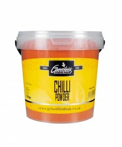 Greenfields Chilli Powder 500g