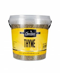 Ingredients Greenfields Thyme 7 Ingredients Greenfields Thyme